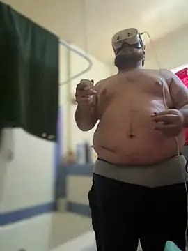 fatboyjayohh126 online show from 02/02/26, 09:02