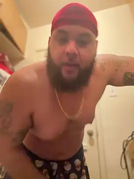 fatboyjayohh126 online show from 04/29/26, 10:05