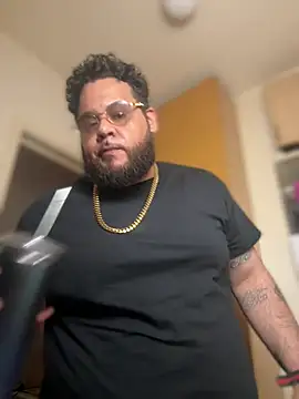 fatboyjayohh126 online show from 07/05/26, 11:45