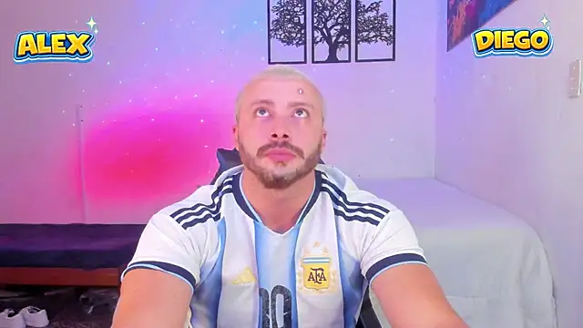AlexJaz11 online show from 05/09/26, 11:15