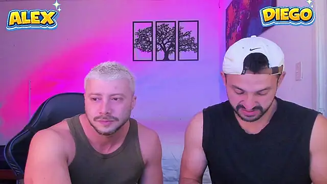 AlexJaz11 online show from 05/31/26, 12:23