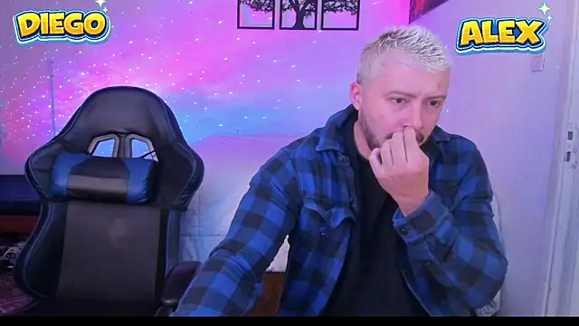 AlexJaz11 online show from 06/02/26, 11:34