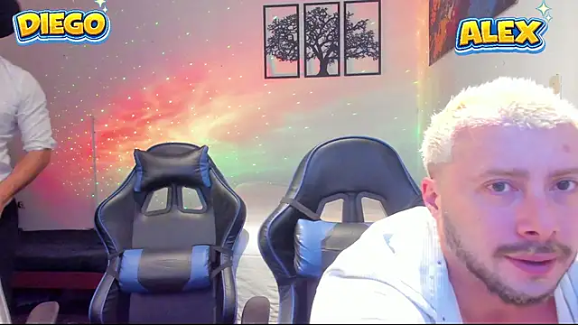 AlexJaz11 online show from 06/04/26, 10:49