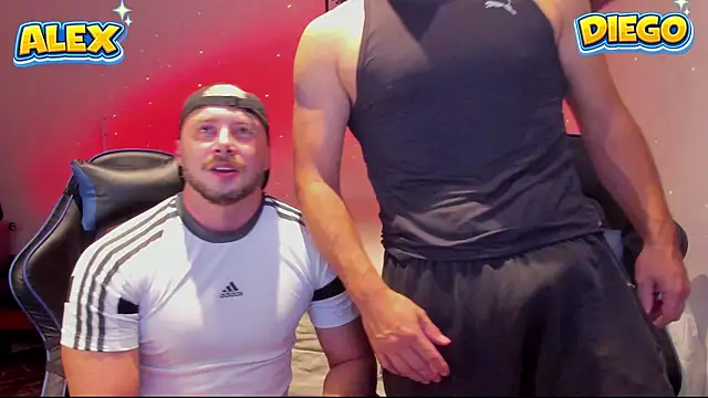 AlexJaz11 online show from 06/06/26, 01:11