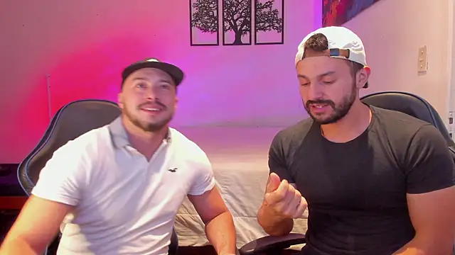 AlexJaz11 online show from 06/15/26, 11:23