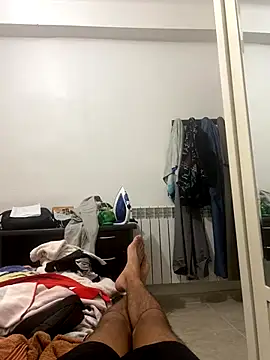 alex-riadh online show from 10/04/25, 11:58