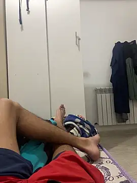 alex-riadh online show from 03/07/26, 11:35