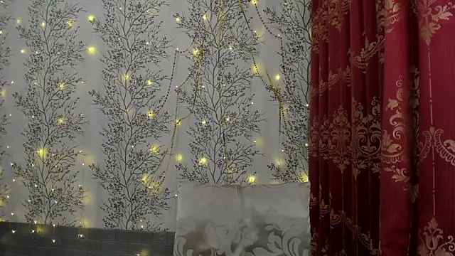 Snapshot of Mary0Lou chatting on 12/24/24, 10:11 Mary0Lou online show from 12/24/24, 10:11