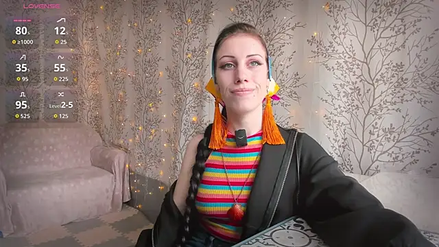 Mary0Lou online show from 05/03/26, 06:08