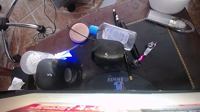 merryymaturee  online show from 12/10/24, 07:32