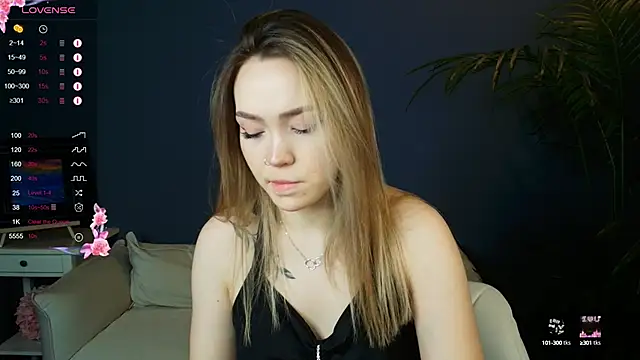 Evia r0se online show from 12/06/24, 08:15