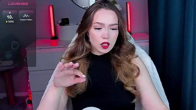 Evia r0se online show from 10/07/25, 12:02