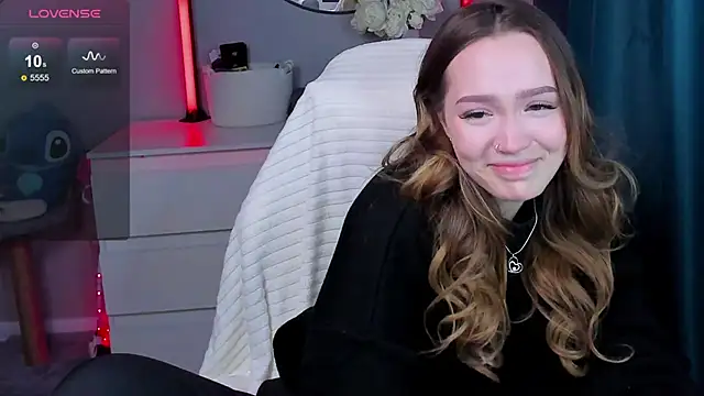 Evia r0se online show from 10/08/25, 09:51