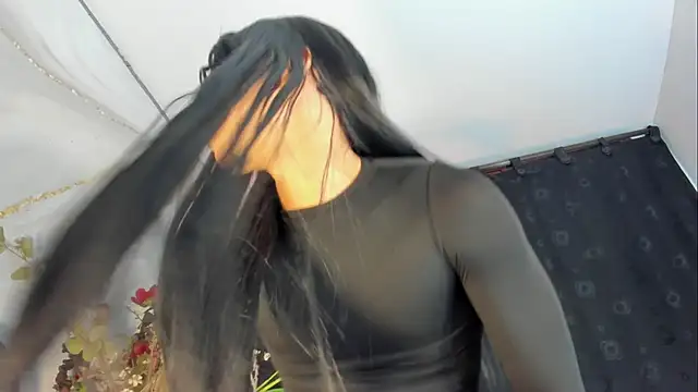 Naughty Lizeth online show from 11/30/25, 04:22