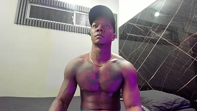 ronnie 7777 online show from 02/01/25, 07:34