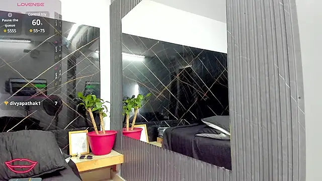 ronnie 7777 online show from 03/15/25, 02:03