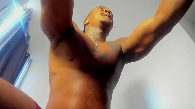 ronnie 7777 online show from 10/26/25, 08:04