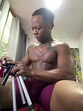 ronnie 7777 online show from 03/06/26, 12:56