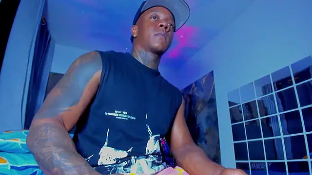 ronnie 7777 online show from 03/16/26, 02:50