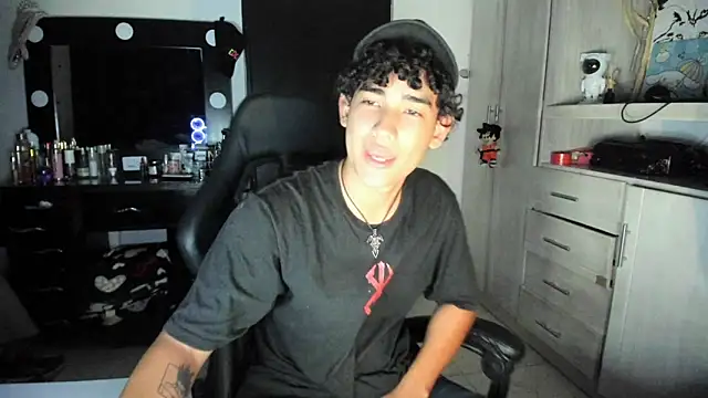 jake willianss online show from 05/09/26, 01:44