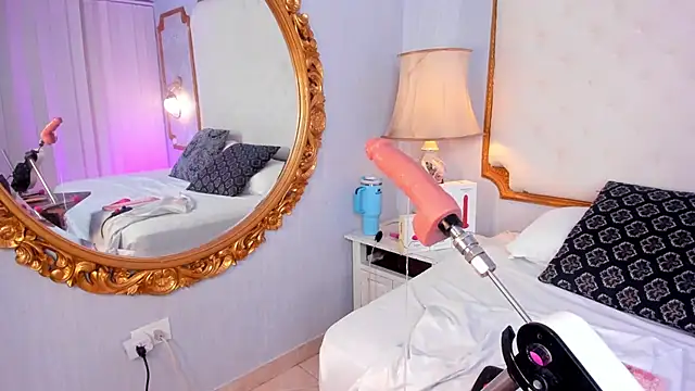 amy nicolee online show from 03/20/25, 01:46