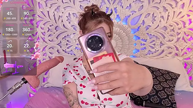 amy nicolee online show from 09/13/25, 07:57