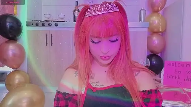amy nicolee online show from 06/09/26, 09:26