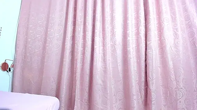 Snapshot of Kim_Eli chatting on 02/20/25, 02:07 Kim Eli online show from 02/20/25, 02:07