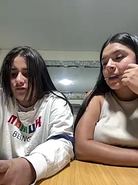 Catherine summer1 online show from 12/22/24, 04:50