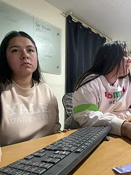 Catherine summer1 online show from 02/11/25, 03:40