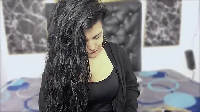 scarlett w0lf online show from 11/21/25, 02:05