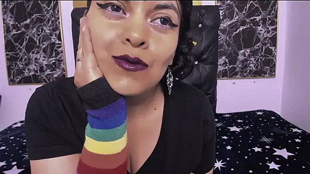 scarlett w0lf online show from 02/13/26, 03:08