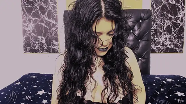 scarlett w0lf online show from 03/26/26, 03:06