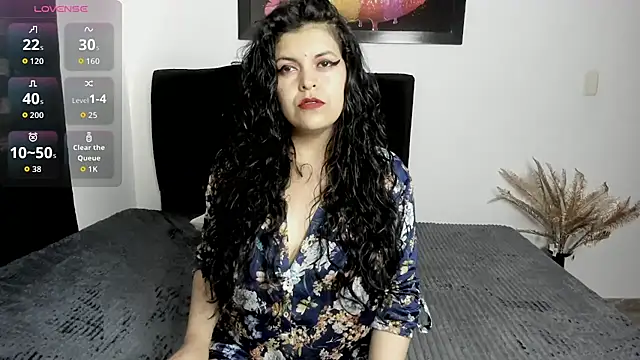scarlett w0lf online show from 06/25/26, 08:24