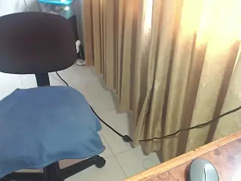 SusanLeroy online show from 03/20/25, 01:15