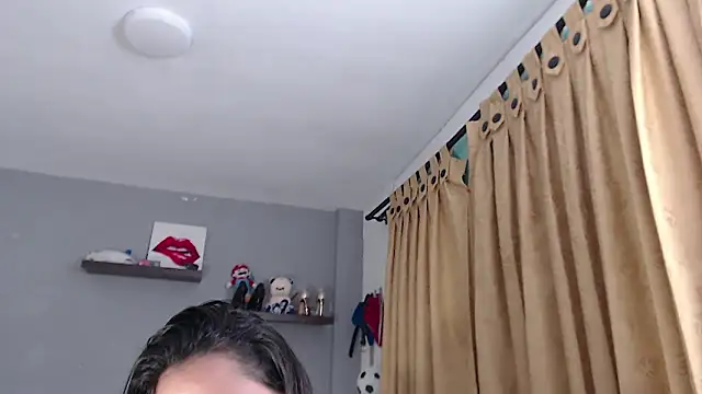 SusanLeroy online show from 03/04/26, 09:15