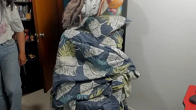 peanut tangerine online show from 02/12/26, 01:11