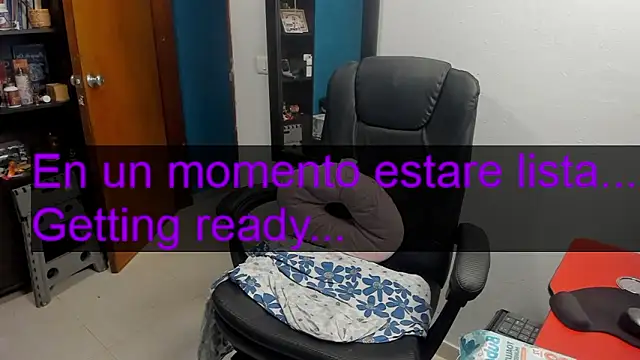 peanut tangerine online show from 03/23/26, 11:09