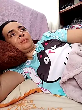 Snapshot of Samantha_Sullivan_ chatting on 09/29/25, 12:10 Samantha Sullivan online show from 09/29/25, 12:10