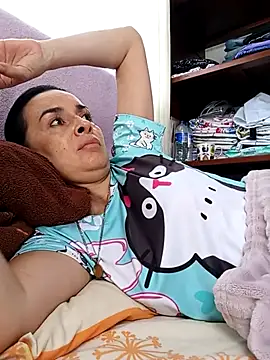 Snapshot of Samantha_Sullivan_ chatting on 10/02/25, 12:12 Samantha Sullivan online show from 10/02/25, 12:12