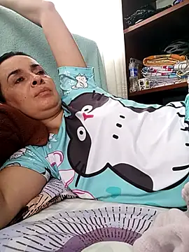 Snapshot of Samantha_Sullivan_ chatting on 10/27/25, 12:09 Samantha Sullivan online show from 10/27/25, 12:09