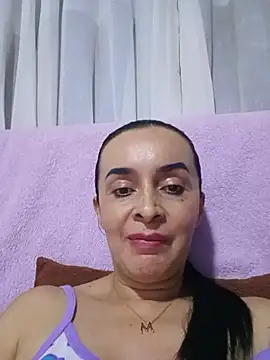 Samantha Sullivan  online show from 03/11/26, 03:12