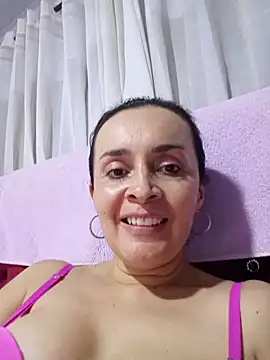 Samantha Sullivan  online show from 03/24/26, 02:38