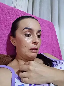 Samantha Sullivan  online show from 04/29/26, 03:10