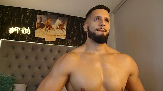 Cutetitslatin online show from 09/20/25, 02:12