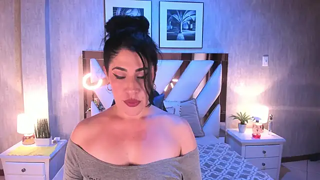 Vero wayne online show from 07/01/26, 03:12