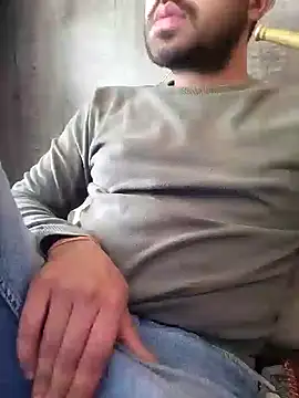 77fuckerboy  online show from 02/11/25, 09:09