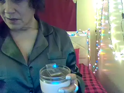 lachulalarubie online show from 01/13/25, 01:02