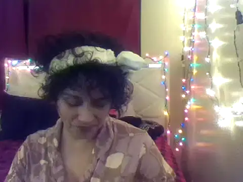 lachulalarubie online show from 01/15/25, 02:17