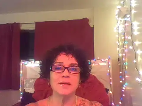 lachulalarubie online show from 01/18/25, 10:17